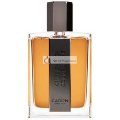 Caron AIMEZ MOI COMME JE SUIS Eau de Toilette Spray, 75ml