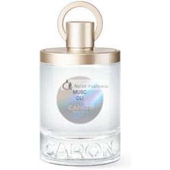 Caron Musc Oli Eau De Toilette, 100ml