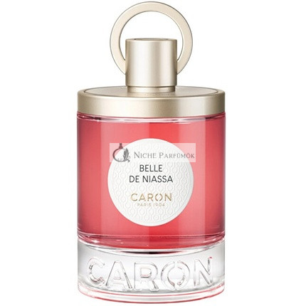 Caron Belle De Niassa - Nachfüllbares Parfüm