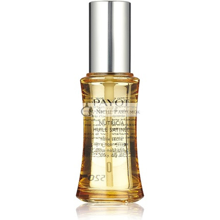 PAYOT Nutricia Satin Oil Serum, 30ml