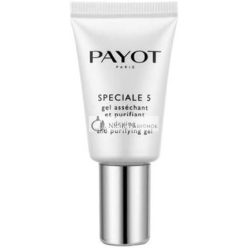 PAYOT PV Pâte Grise Speciale 5 Tubus 15ml
