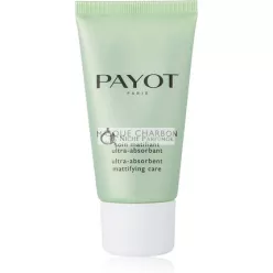PAYOT Pate Grise Reinigende Aktivkohle Maske, 50 ml