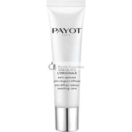 Payot Creme No.2 L'Originale Anti-diffuse Pirosodás Elleni Nyugtató Krém 30ml