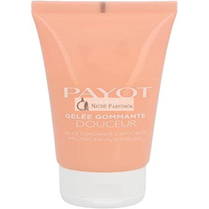 Payot Olvadó Hámlasztó Gél, 50ml
