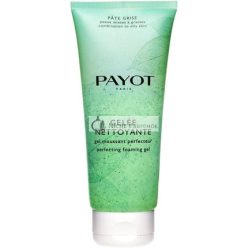 Payot Pate Grisse Gelee Nettoyante, 200 ml