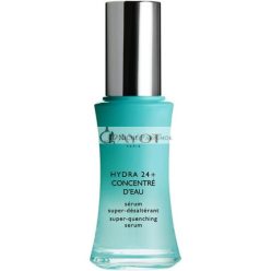 Payot Hydra 24+ Vízkoncentrátum Szérum, 30ml