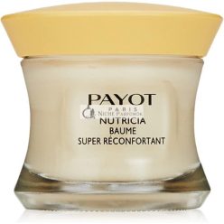 Payot Nutricia Szuper Kényeztető Arckrém, 50ml