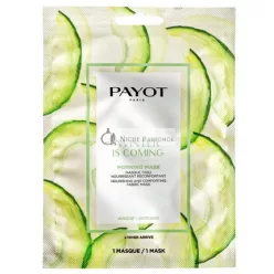 Payot Morgenmasken: Winter Is Coming Gesichtsmaske, 19ml