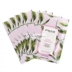 Payot Morgenmaske für einen Jüngeren Look