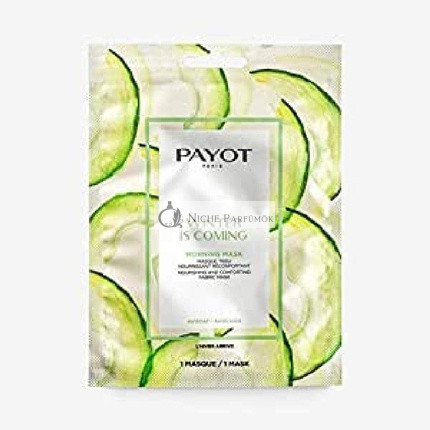 Payot Reggeli Maszk - Jön a Tél