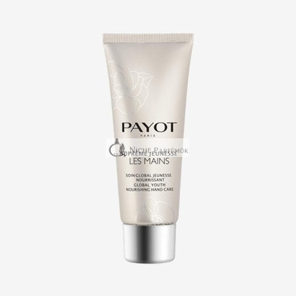 Pay Supr Jeunesse Les Mains Kézkrém, 50ml
