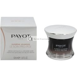 Payot Supreme Jeunesse Pro Age Krém, 50ml