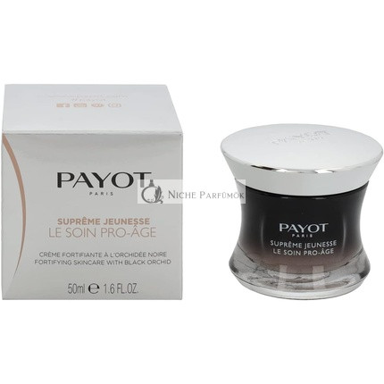 Payot Supreme Jeunesse Pro Age Krém, 50ml