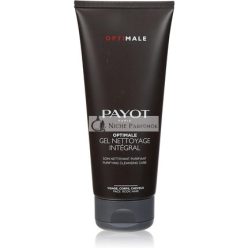 Payot Homme Optimális Integrált Tisztító Gél, 200 ml