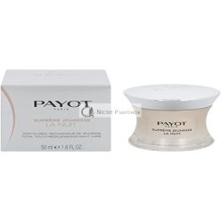 Payot Suprême Jeunesse Éjjeli Krém Nőknek, 50 ml