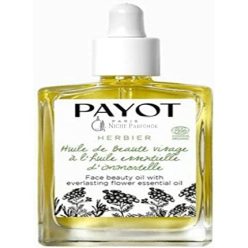 Herbier Immortal Arcbőr Szépség Olaj, 30ml