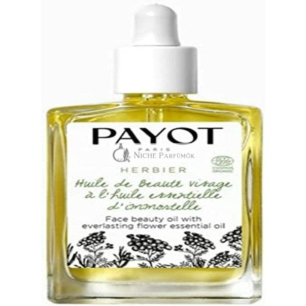 Herbier Immortal Gesichtsöl, 30ml