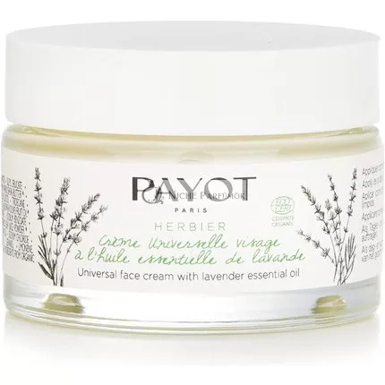 Herbier Universelle Gesichtscreme, 50ml