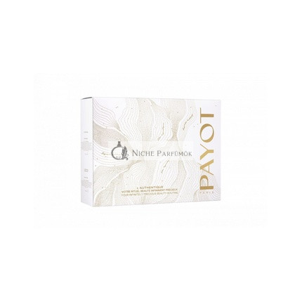 Payot Authentic Gold Care 50ml + Authentic Divine Cream 150ml