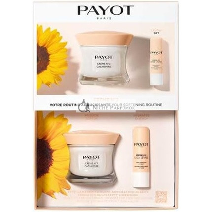 Payot Creme No.2 A Puha Rutinodhoz, 54ml