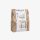 Payot Herbier Box Universelle Gesichtscreme + Nährendes Massagebar
