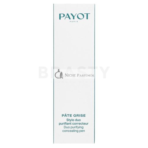 Payot Pâte Grise intensive lokale Pflege Stylo Duo Purifiant Correcteur 2x3 ml
