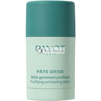 Payot Pate Grise Tisztító Hámlasztó Stift Arctisztító
