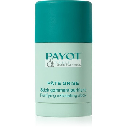 Payot Pate Grise Stift Gommant Purifiant, 25g