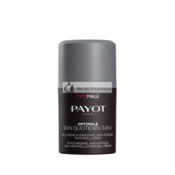 Payot Optimale Ránctalanító Folyadék 50ml