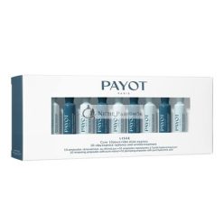 Payot Express Glow Ragyogás, 10 napig simítja a ráncokat