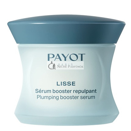 Payot Simító Szérum Booster Magas Koncentrációjú Hialuronsavval 50ml