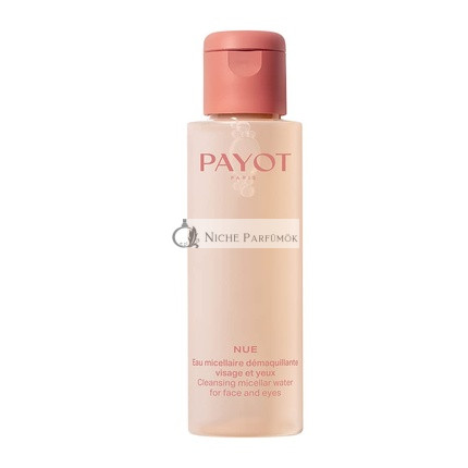 Payot Mizellärer Make-Up Entferner, 100ml
