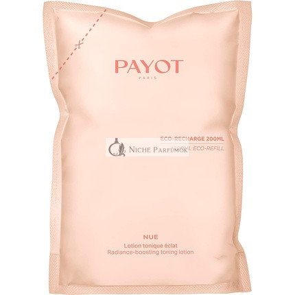 Payot Eco Utántöltő Tonizáló Ragyogás Lotion 200ml