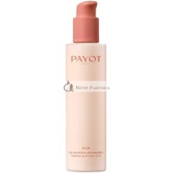 PAYOT Lait Micellaire Démaquillant Nue, 200ml