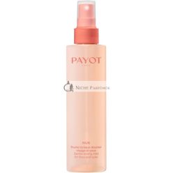 Payot Gesicht- und Augentonikum Spray Nude, 200ml