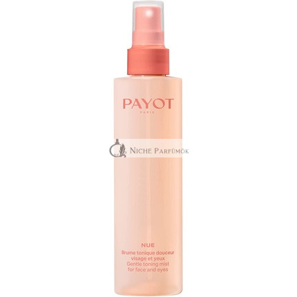 Payot Arctisztító és Szem Tonic Permetező, 200ml
