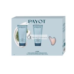   Payot Smooth Discovery Box - Ránctalanító Krém 30ml + Alvó Tartalék Krém 30ml