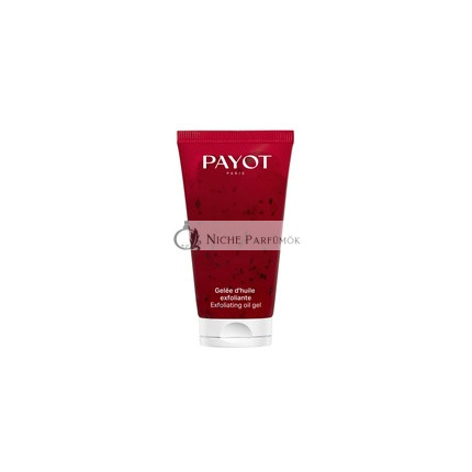Payot Hámlasztó Olajzselé, 50ml