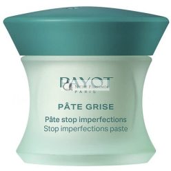 Payot Szürke Paszta Pattanások Megelőzésére 15ml