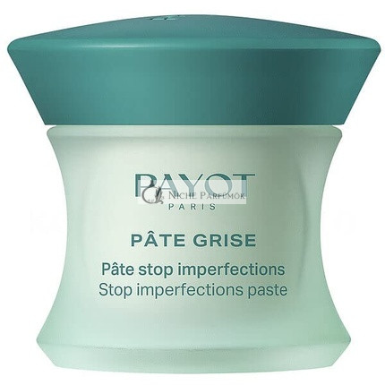 Payot Szürke Paszta Pattanások Megelőzésére 15ml