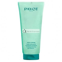Payot Tisztító Hab Gél 200ml Szürke