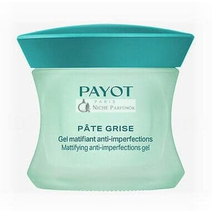 Payot Mattifying Anti-Imperfections Gel