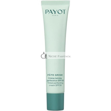 Payot Pâte Grise Tönende Perfektionscreme SPF30, 40ml
