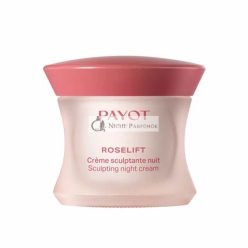 Payot Rose Lift Sculpting Night Cream, 50ml
