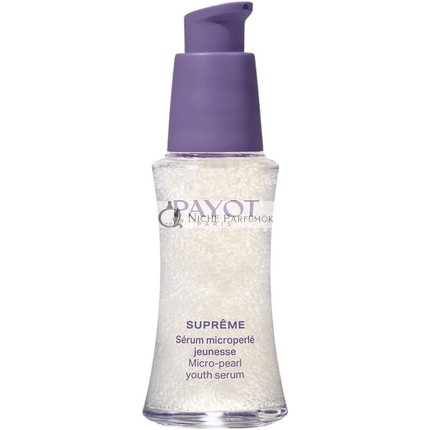 Payot Suprême Micro-Pearl Fiatalító Szérum, 30ml