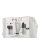 Payot Homme Optimale Integral Tisztító Gél Készlet, 200ml-50ml-75ml