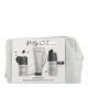 Payot Homme Optimale Integral Tisztító Gél Készlet, 200ml-50ml-75ml