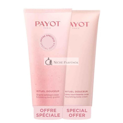 Payot Testápoló Krém Unisex Felnőtteknek