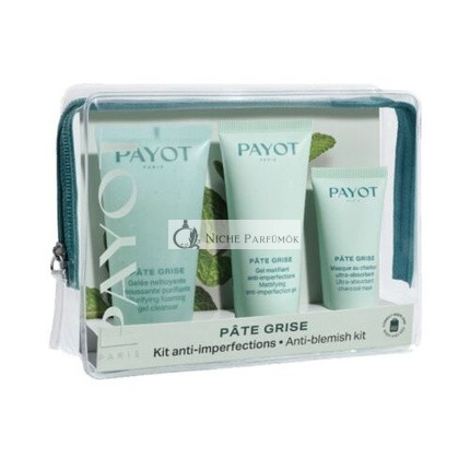 PAYOT Pâte Grise Anti-Aging Set