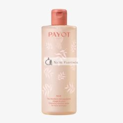 Payot Micellás Víz Arcra és Szemre Sminklemosó, 400 ml